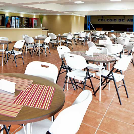 Servicio de Restaurante