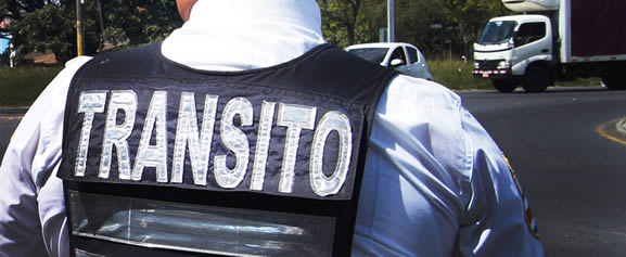 A solicitud del Colegio, Tránsito avala constancia para excepción de restricción vehicular sanitaria a abogados (as)