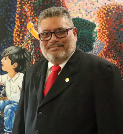 Carlos Villegas