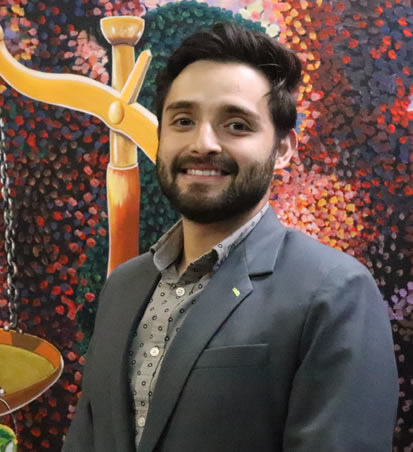 Daniel