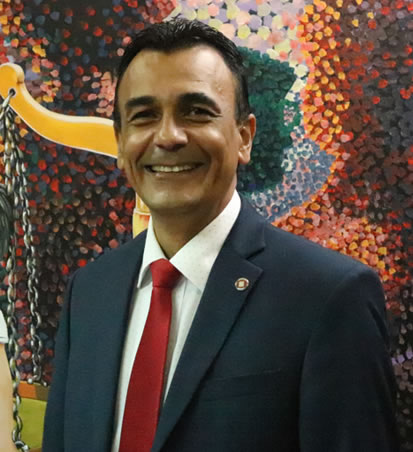 Francisco Cruz