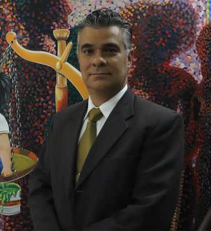 Hugo Hernández