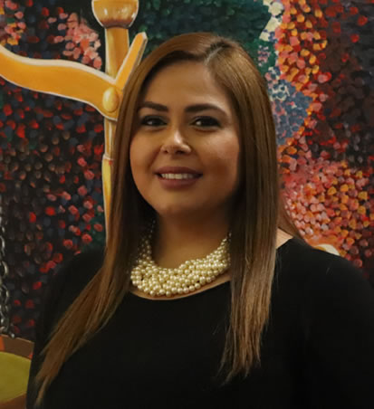 Rebeca Vargas