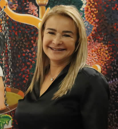 Sandra Arauz