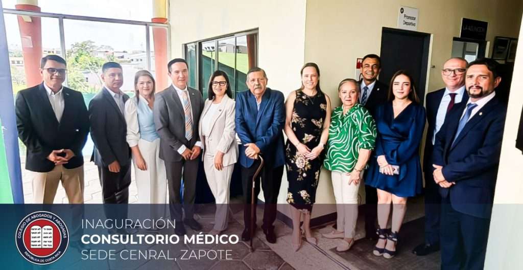 Reinauguración del Consultorio Médico e Inauguración de la XVIII Semana de la Salud Preventiva 2025