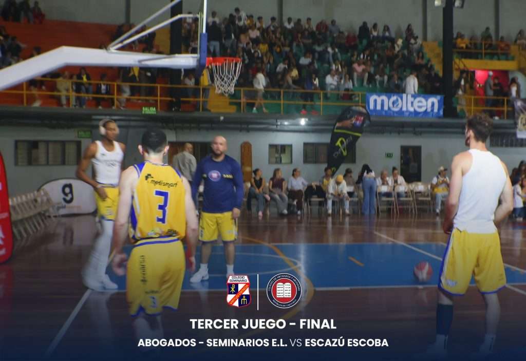 A las puertas del título: Abogados Seminario busca coronarse campeón esta noche