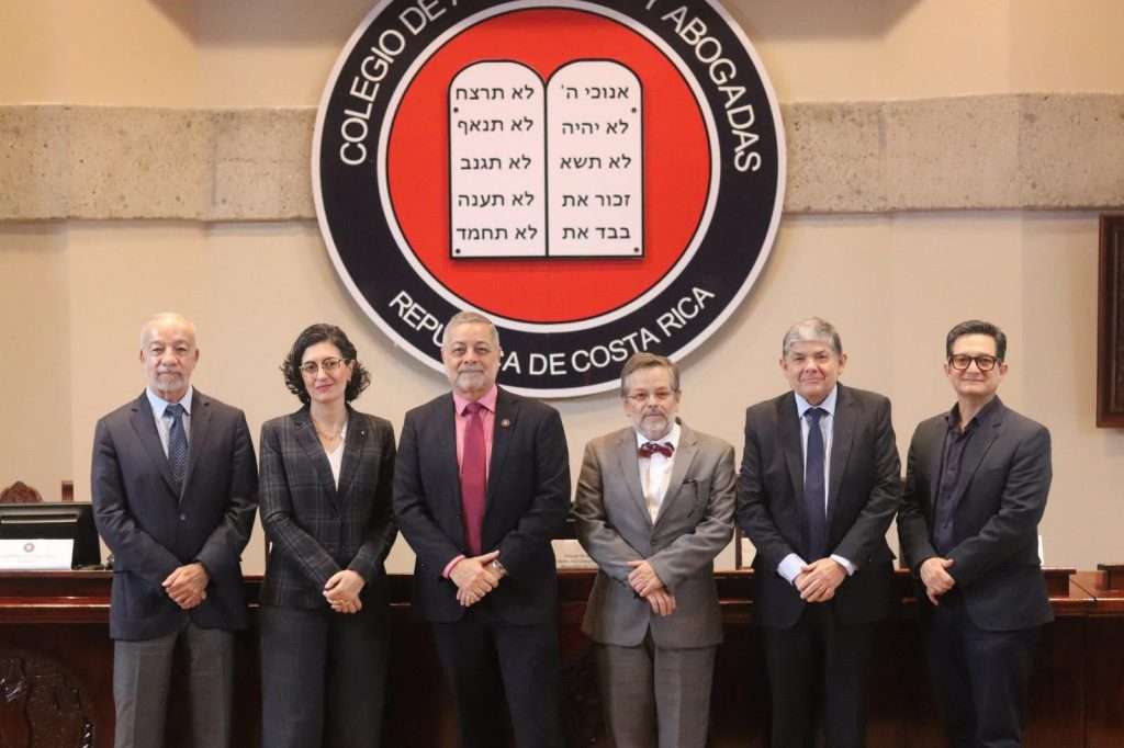 Webinar internacional fortalece el debate sobre arbitraje en construcción