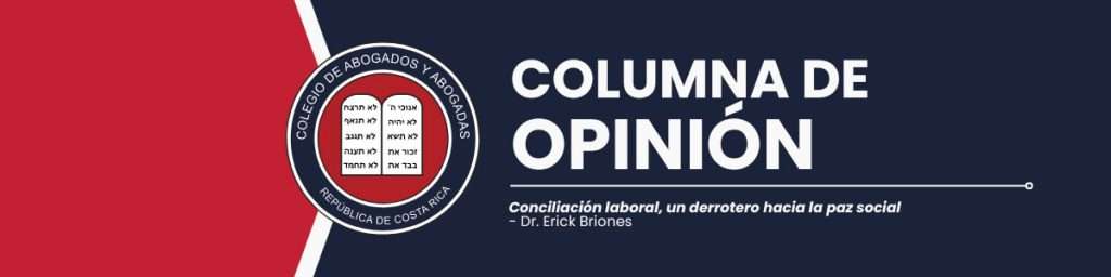 Conciliación laboral, un derrotero hacia la paz